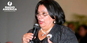 Exrectora universitaria compara la votación electoral de la izquierda en Honduras con la de Colombia y Perú