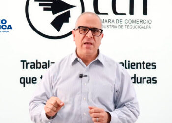Presidente de la CCIT dice que la Ley de Empleo Parcial no está teniendo eco en la empresa privada