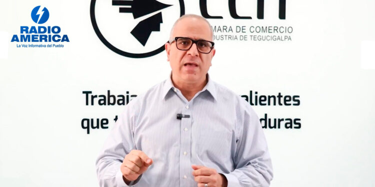 Presidente de la CCIT dice que la Ley de Empleo Parcial no está teniendo eco en la empresa privada