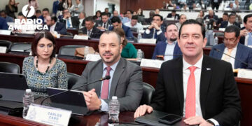 Congreso por unanimidad aprueba ley para combatir la evasión, lavado de activos y la corrupción