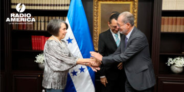 Gobierno de Honduras designa a Mariano Jiménez como nuevo embajador en Italia