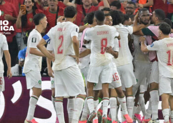 1-1. Marruecos clasifica en los penaltis y se cita con Canadá en octavos