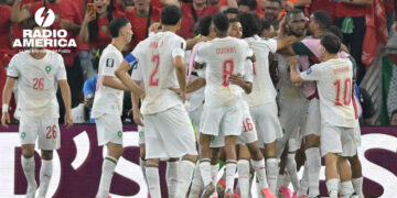 1-1. Marruecos clasifica en los penaltis y se cita con Canadá en octavos