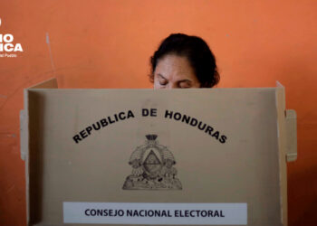 El 85,1% de la violencia política a mujeres en Honduras ocurre durante ejercicio del cargo, según informe