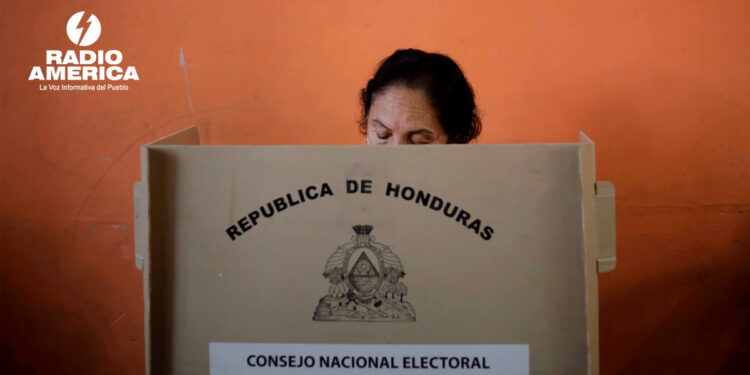 El 85,1% de la violencia polÃtica a mujeres en Honduras ocurre durante ejercicio del cargo, según informe