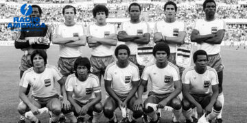 Congreso aprueba condecoración con Placa de Plata y Pergamino Especial a mundialistas hondureños en España 82