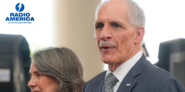 Presidente Asfura: "Necesitamos una América fortalecida que pueda dar respuestas a la gente"