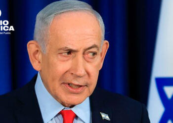 Trump dice a Netanyahu que está "jodidamente loco" por su ataque al Líbano, según Axios