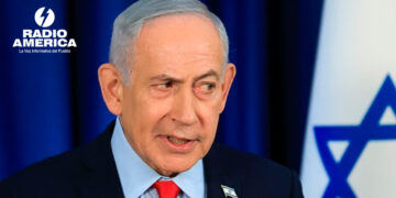 Trump dice a Netanyahu que está "jodidamente loco" por su ataque al Líbano, según Axios