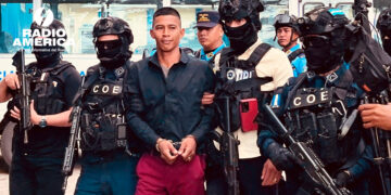 Policía captura a presunto cabecilla de la banda “Gato Negro”, vinculada a la masacre de Rigores, Colón