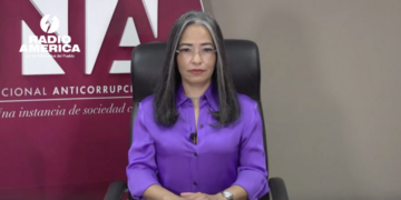 Gabriela Castellanos cuestiona el “Plan Bukele” y advierte riesgos para la institucionalidad en Honduras