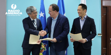 JICA y UMAPS firman convenio para reducir el “Agua No Facturada” en el Distrito Central