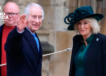 Carlos III será el primer rey británico en hacer pública su declaración de impuestos