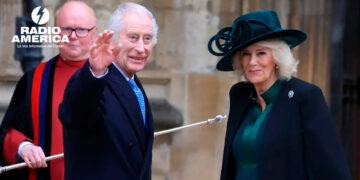 Carlos III será el primer rey británico en hacer pública su declaración de impuestos