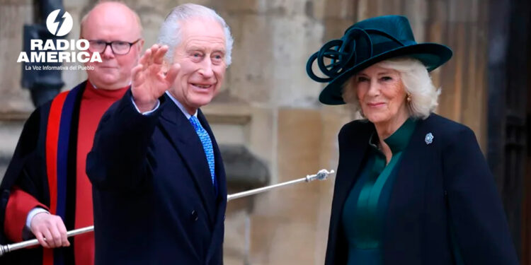 Carlos III será el primer rey británico en hacer pública su declaración de impuestos