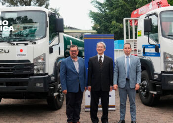Honduras fortalece cooperación con Japón para la adaptación al cambio climático en el sector agroalimentario