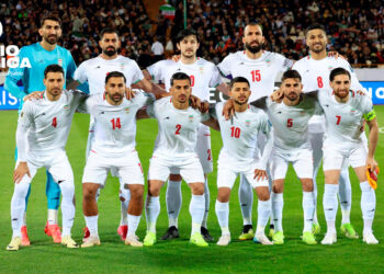 https://www.radioamerica.hn/ee-uu-confirma-la-emision-de-visas-para-seleccion-de-iran-rumbo-al-mundial-2026/