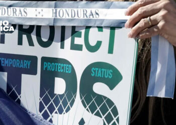 Honduras inicia una ofensiva diplomática ante EEUU tras el fallo que avala retirar el TPS