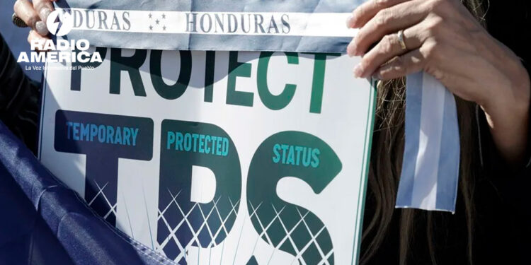Honduras inicia una ofensiva diplomática ante EEUU tras el fallo que avala retirar el TPS