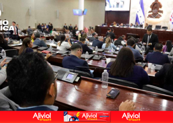 El Congreso hondureño blinda al sector agroindustrial frente a las invasiones de tierras