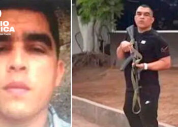 Trump anuncia la muerte del 'Niño Guerrero', el lÃder de banda venezolana Tren de Aragua