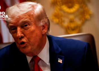 Trump cree que puede haber un acuerdo la próxima semana pese a que Irán rompió el diálogo
