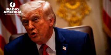 Trump cree que puede haber un acuerdo la próxima semana pese a que Irán rompió el diálogo