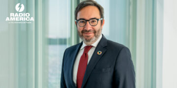 Jefe de la UNOPS visitará Honduras y México enfocado en desarrollo sostenible y clima