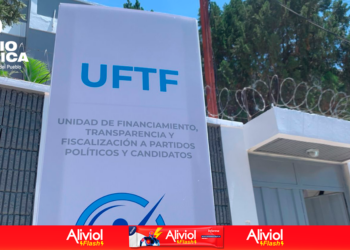 Dejan sin efecto dictamen que exoneraba transitoriamente a candidatos que no han rendido cuentas ante Unidad de Política Limpia
