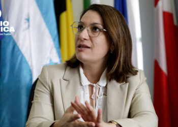 La UE impulsa el fortalecimiento institucional de más de 80 organizaciones en Honduras