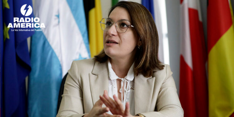 La UE impulsa el fortalecimiento institucional de más de 80 organizaciones en Honduras