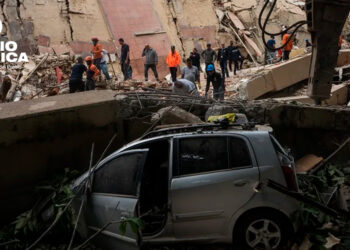 ONU describe como "aterradora" la devastación causada por los terremotos en Venezuela