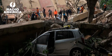 ONU describe como "aterradora" la devastación causada por los terremotos en Venezuela