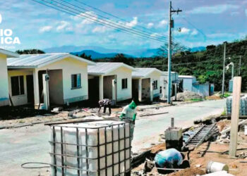 Ministra anuncia "Plan Nacional de Inclusión Financiera" y políticas de subsidios para proyectos habitacionales