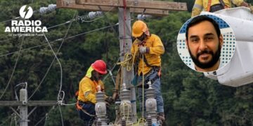 Reestructuración de la ENEE busca ordenar el sector energético, afirma Panting