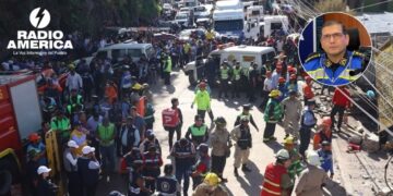 Accidente en la salida a Oriente fue por impericia en el manejo y fallas mecánicas, según resultado de la SIAT