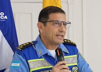 Lenin Morell: Verificación del transporte de carga pesada es responsabilidad del IHTT