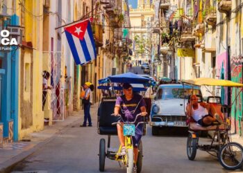 EE.UU. impone sanciones financieras al presidente de Cuba y a un hijo de Raúl Castro