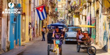 EE.UU. impone sanciones financieras al presidente de Cuba y a un hijo de Raúl Castro