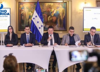 Comisión Técnica Liquidadora presenta su primer informe