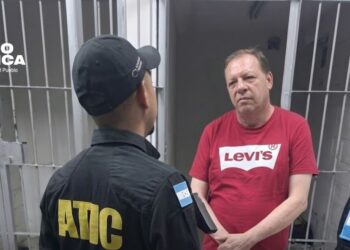 Capturan a exdiputado de Libre por supuesto asesinato en Copán