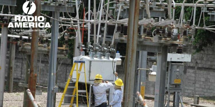 Gobierno impulsará reforma para recuperar L16 mil millones en energía