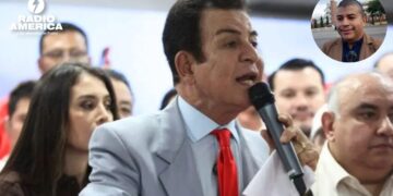 Paniagua: «Nasralla utilizó cuentas del diputado suplente Josué Colindres para captar fondos de forma que no fueran reportadas a la UFTF»