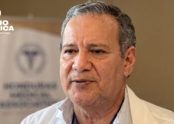 Médicos reanudan asambleas informativas anuncia presidente del CMH