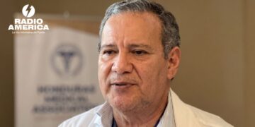 Médicos reanudan asambleas informativas anuncia presidente del CMH