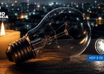 Cortes de energía hoy en Honduras: barrios y colonias afectadas según ENEE