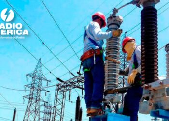 CREE advierte que el problema de los números rojos en la estatal eléctrica tardará años en resolverse