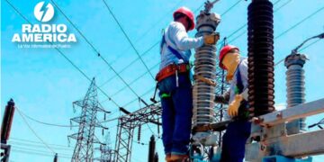 CREE advierte que el problema de los números rojos en la estatal eléctrica tardará años en resolverse