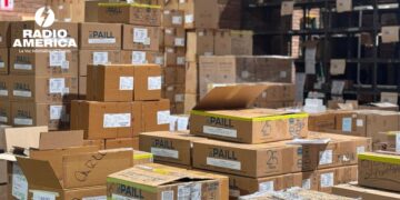 Autoridades del IHSS reportan recuperación en el abastecimiento de los medicamentos
