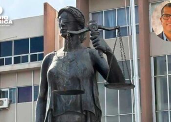 CSJ aprueba Ley del Consejo de la Judicatura y de la Carrera Judicial